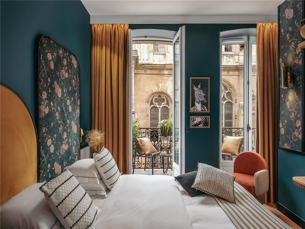Hotel Dandy