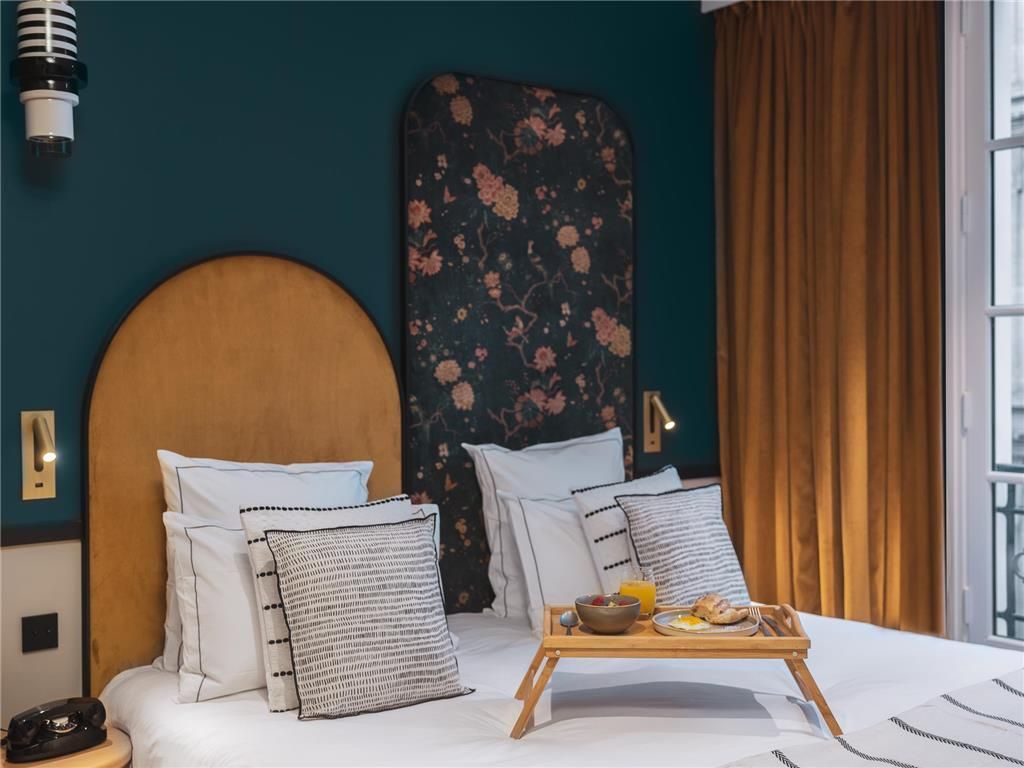 Hotel Dandy