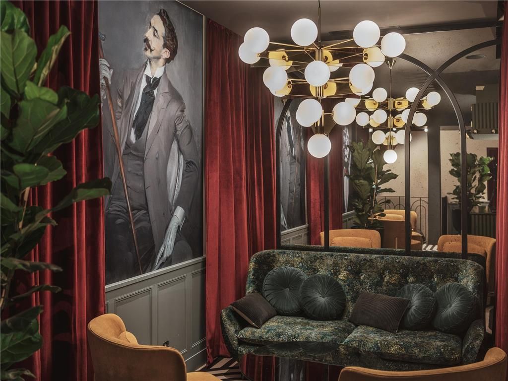Hotel Dandy