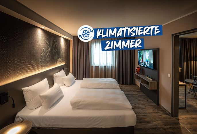 LOGINN Hotel Stuttgart Zuffenhausen