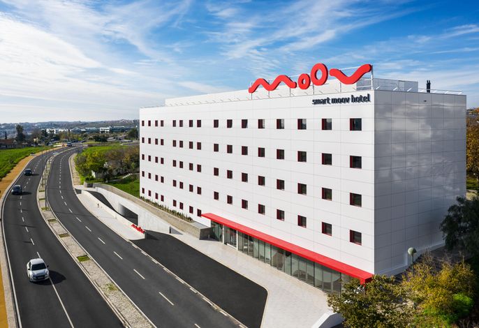 Moov Hotel Oeiras