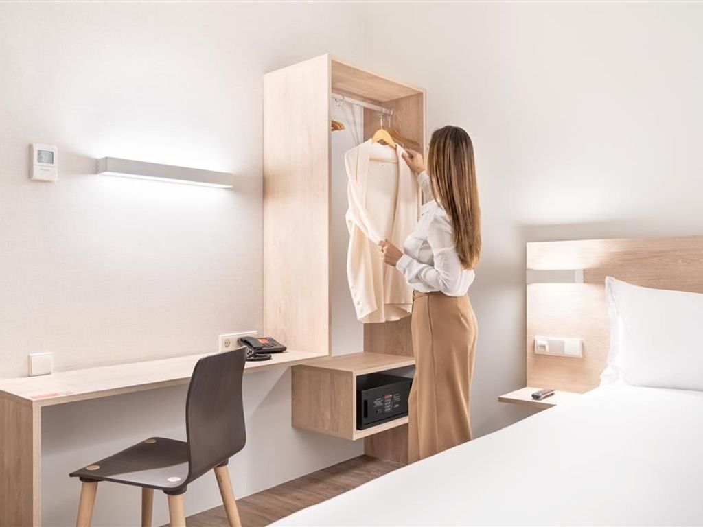 Moov Hotel Oeiras