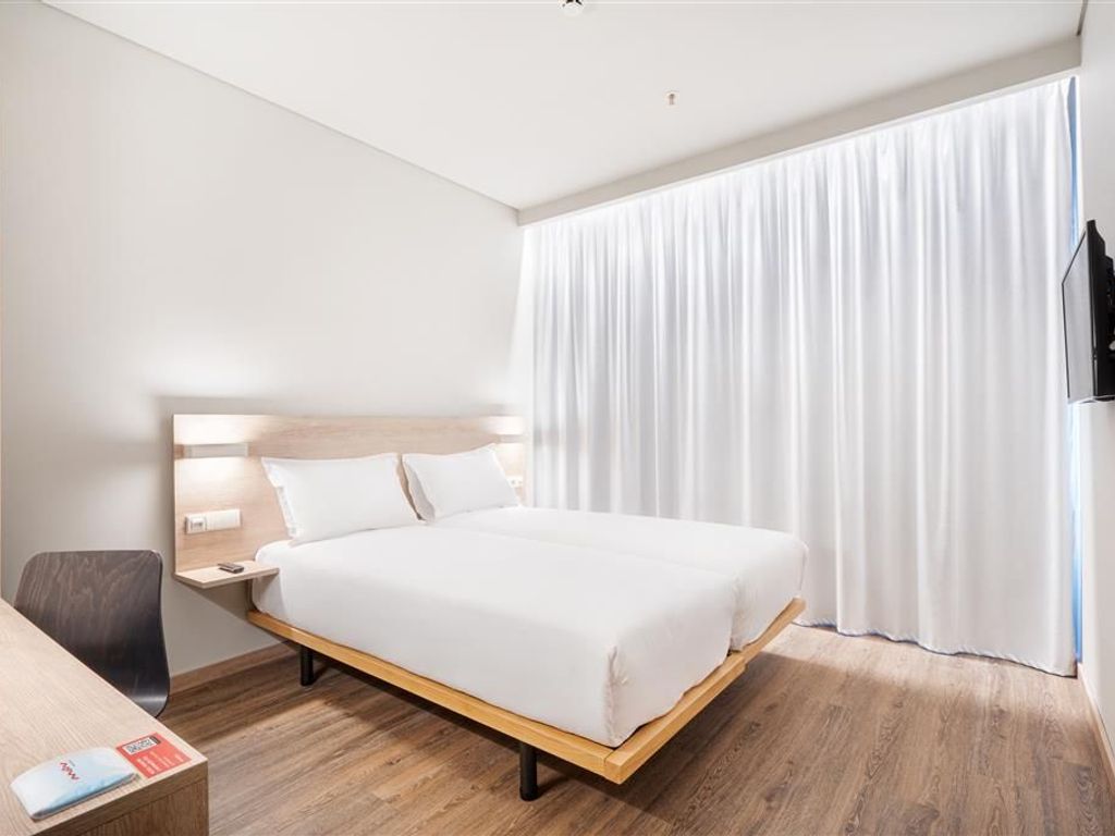 Moov Hotel Oeiras