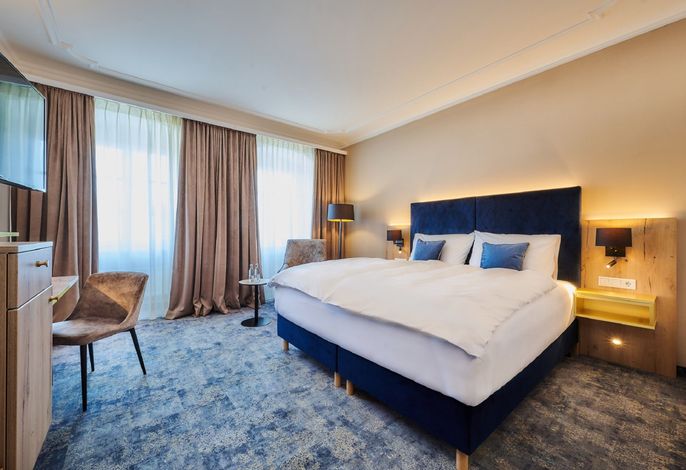 Hotel zur Post Altötting