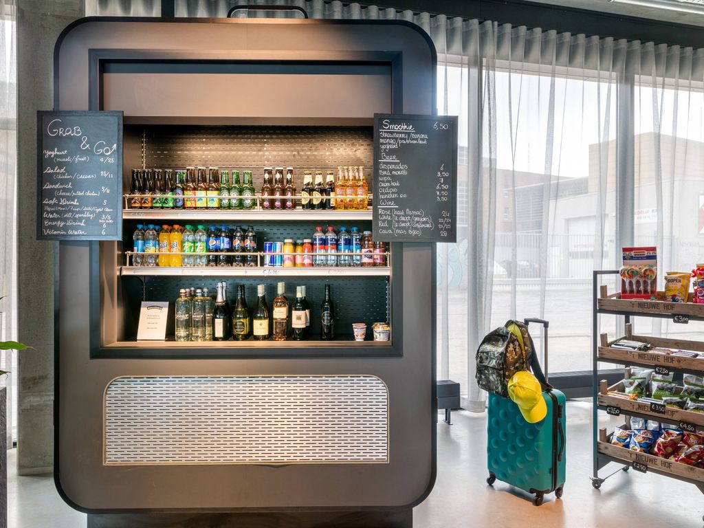 Moxy Utrecht