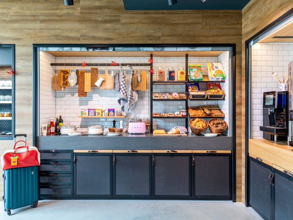 Moxy Utrecht