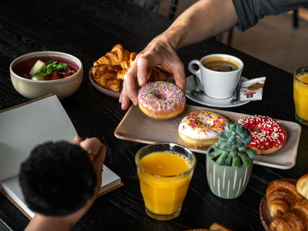 Moxy Utrecht