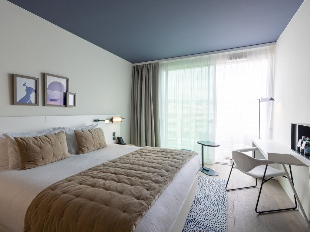 Hotel Indigo CAGNES-SUR-MER by IHG