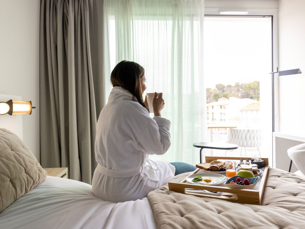 Hotel Indigo CAGNES-SUR-MER by IHG