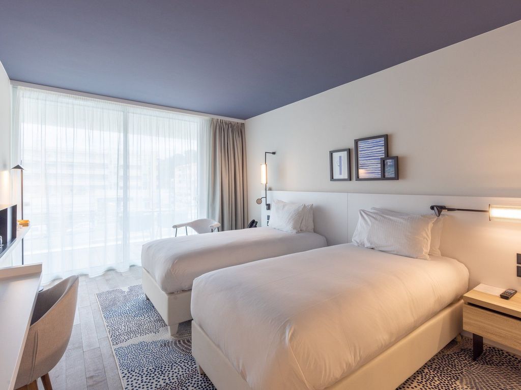 Hotel Indigo CAGNES-SUR-MER by IHG