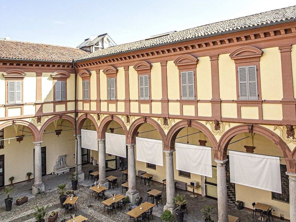 LVG Hotel Collection - Tornielli 9
