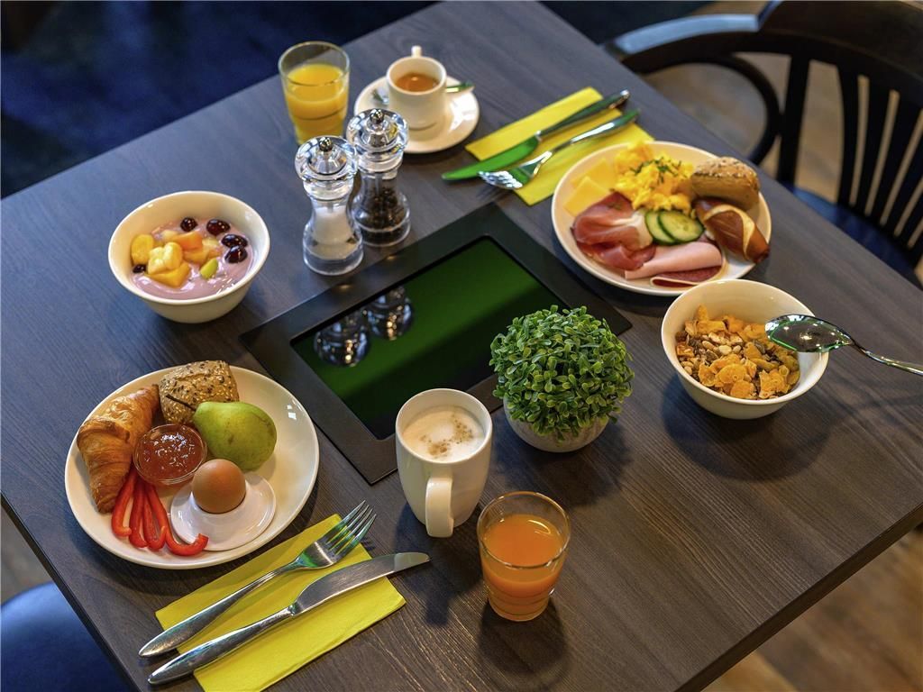 Hotel Kiel-Schwedenkai