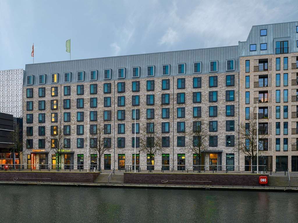 Hotel Kiel-Schwedenkai