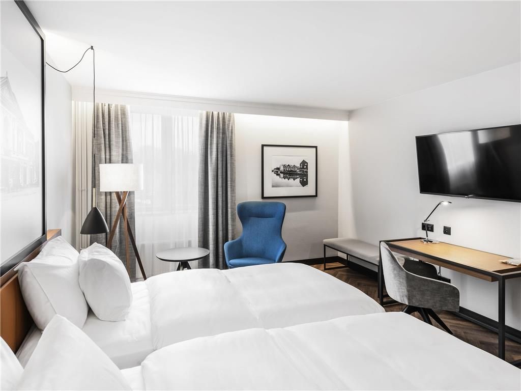 Mercure Klaipeda City
