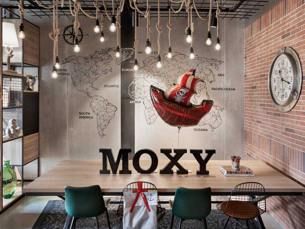 Moxy Bremen