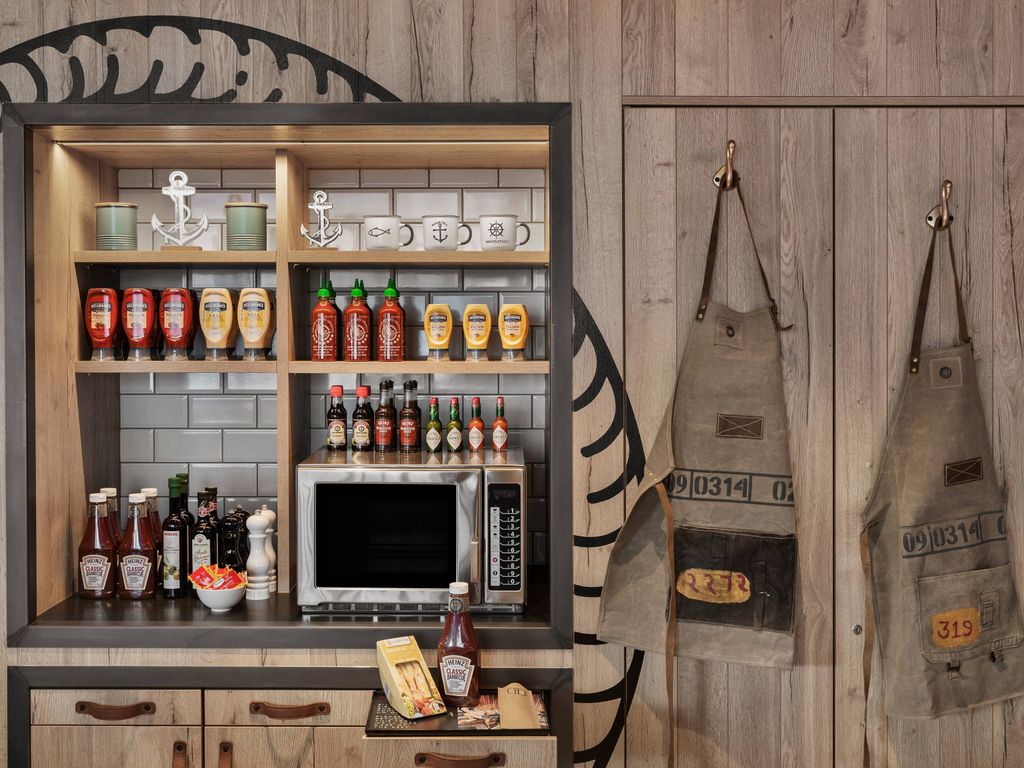 Moxy Bremen