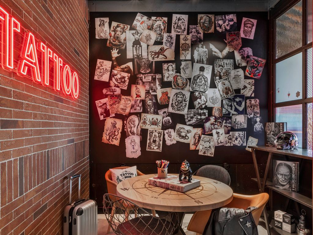 Moxy Bremen