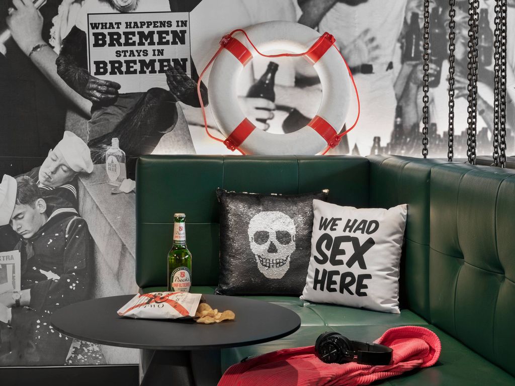 Moxy Bremen