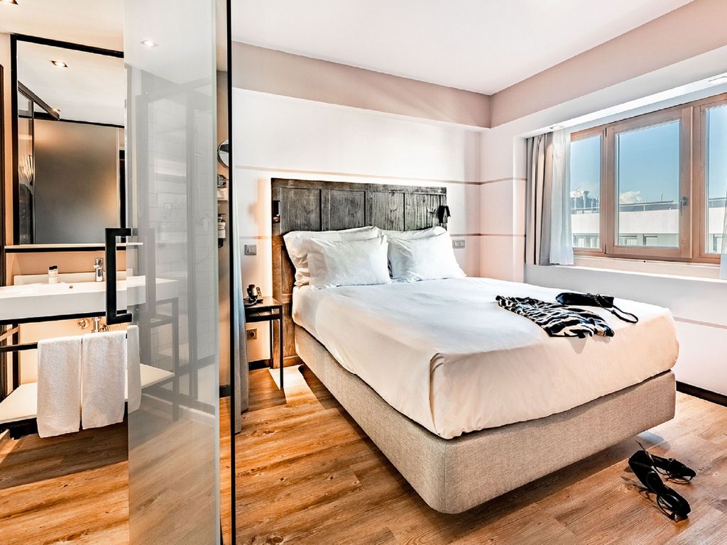 Pestana Lisboa Vintage City Center Suites Hotel