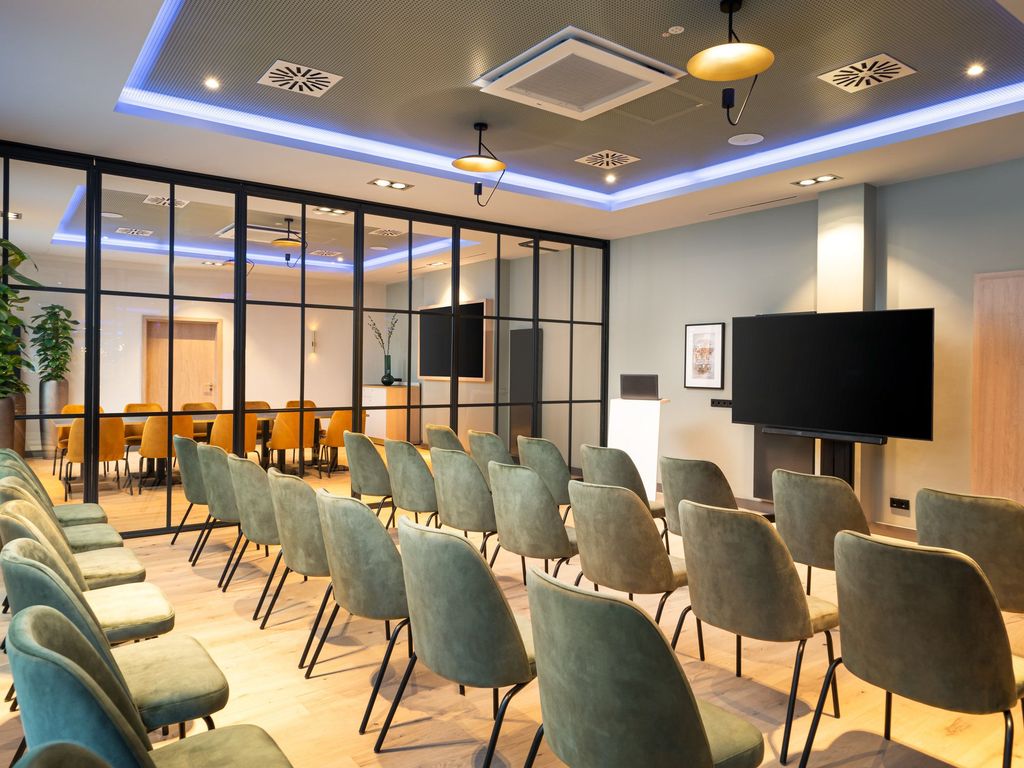 Leonardo Hotel Hamburg Altona