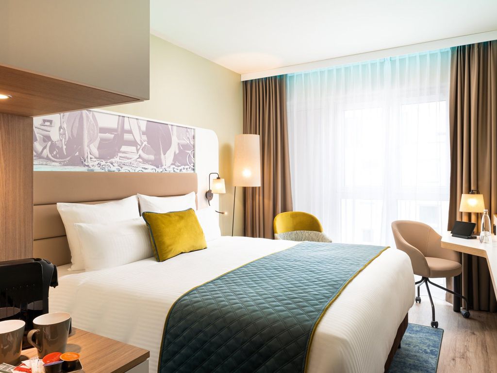 Leonardo Hotel Hamburg Altona