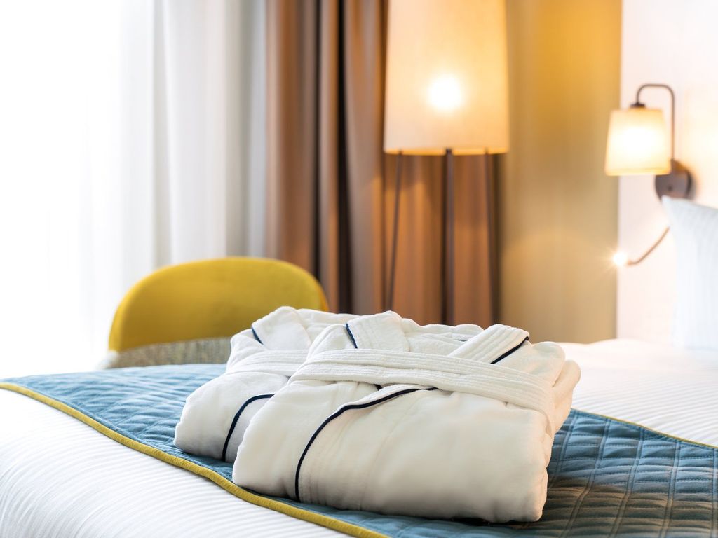 Leonardo Hotel Hamburg Altona