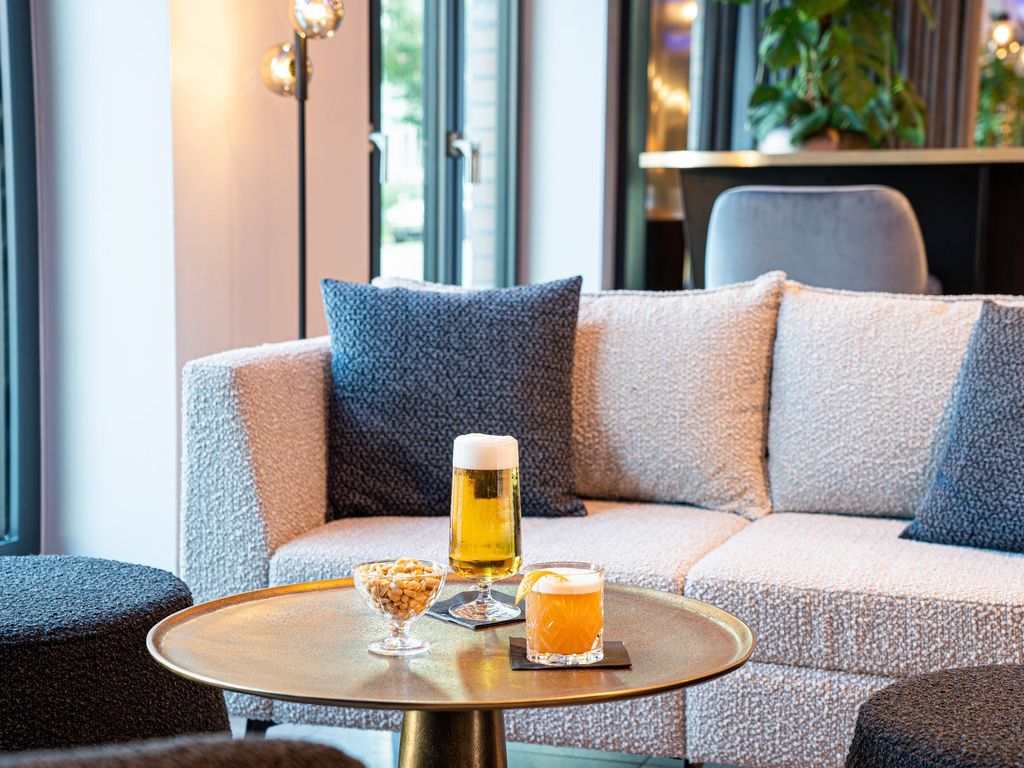 Leonardo Hotel Hamburg Altona