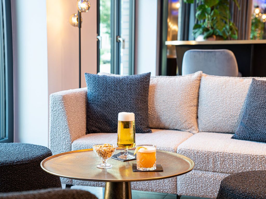 Leonardo Hotel Hamburg Altona