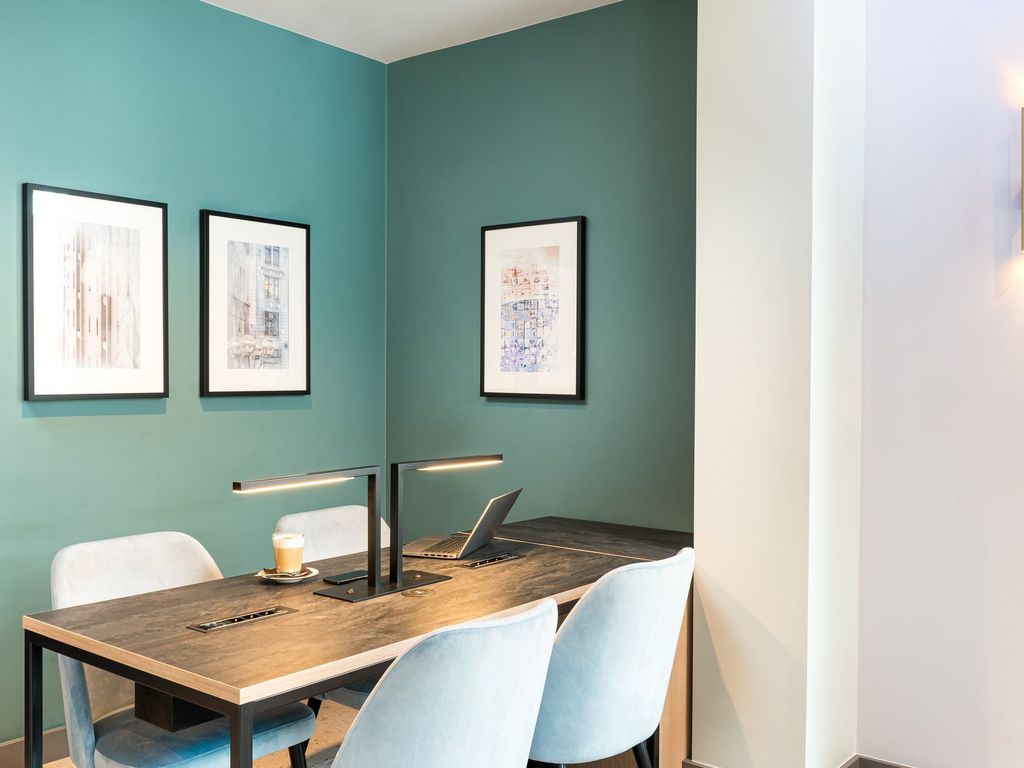 Leonardo Hotel Hamburg Altona