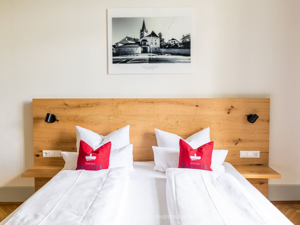 Schlosshotel Horneck