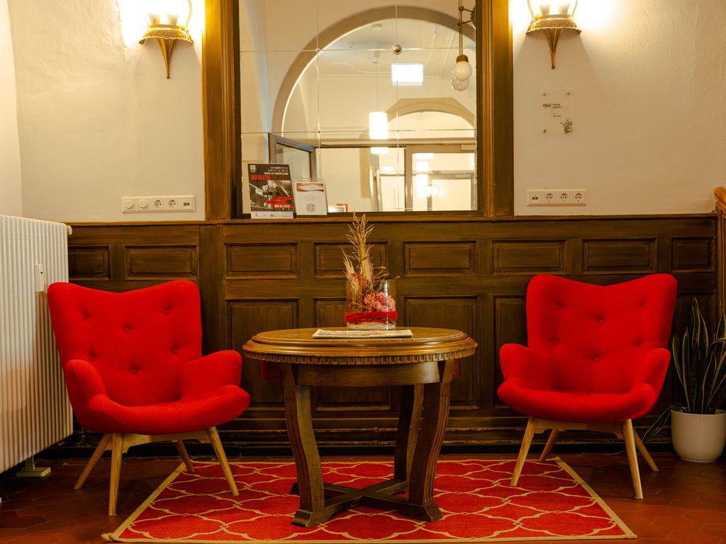 Schlosshotel Horneck