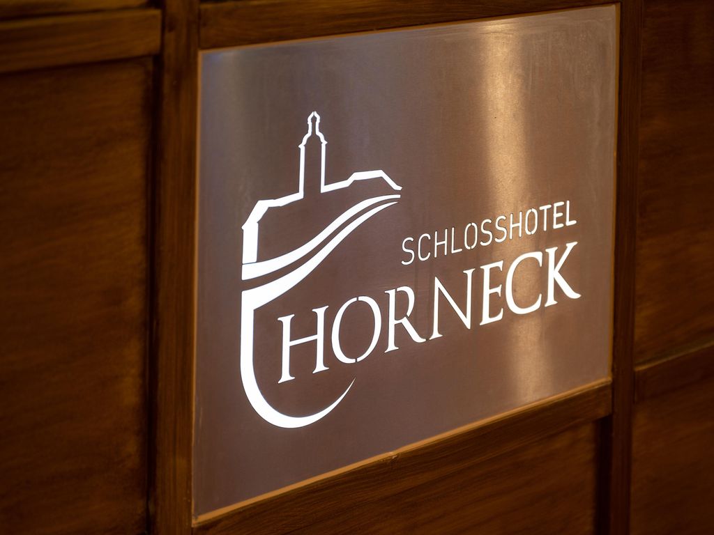 Schlosshotel Horneck