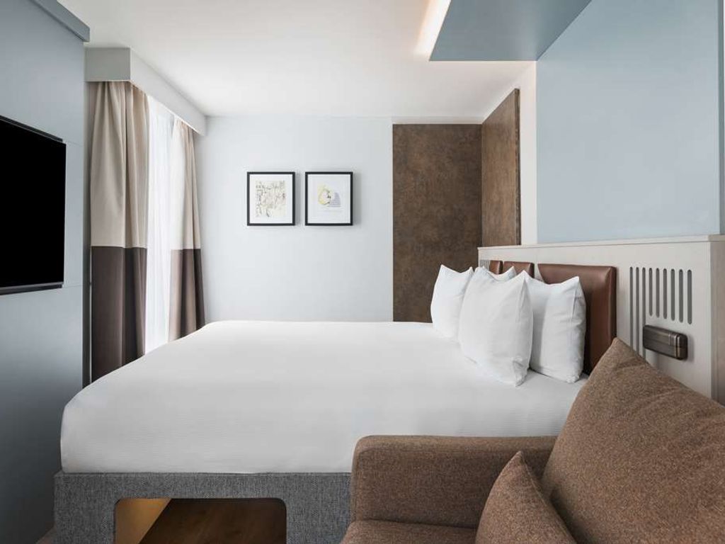 Spark by Hilton London Romford