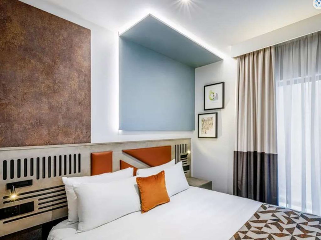 Spark by Hilton London Romford