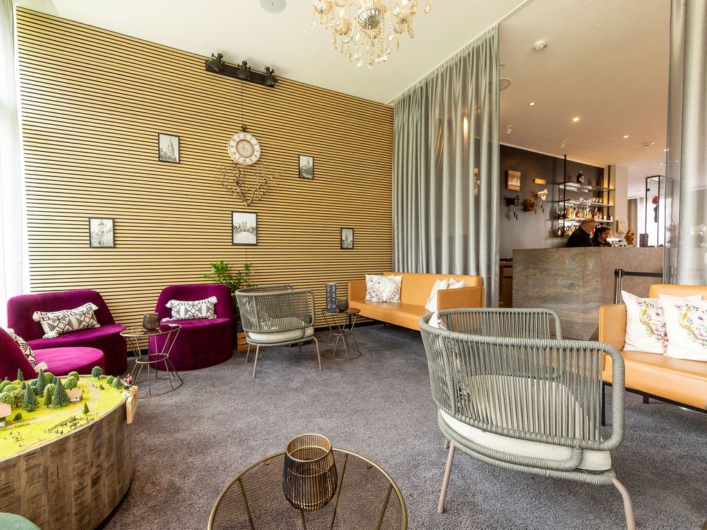 DORMERO Hotel Freiburg
