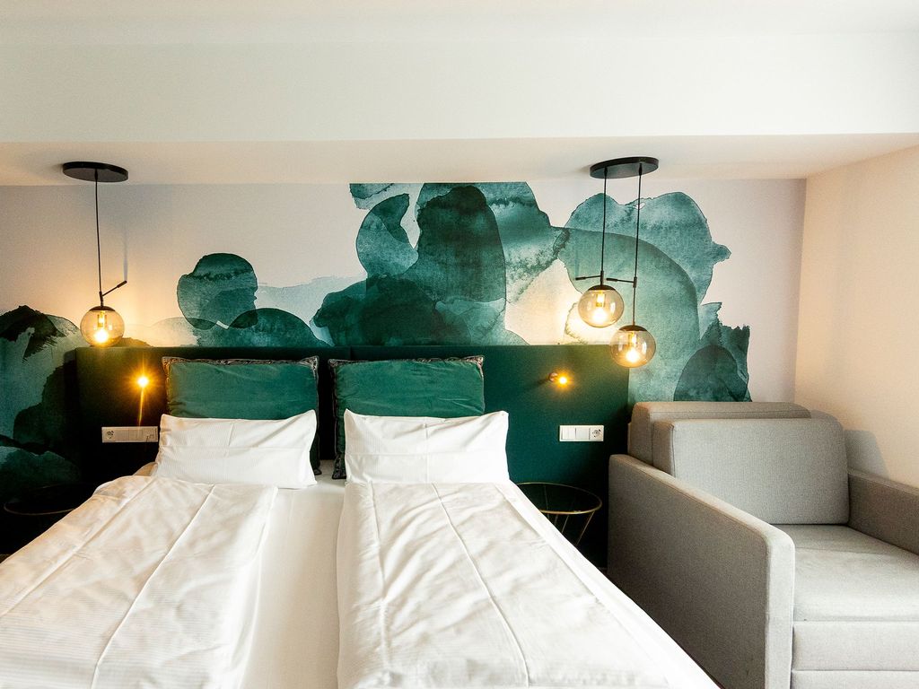 DORMERO Hotel Freiburg