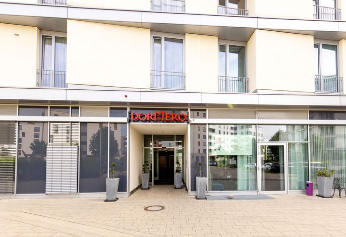 DORMERO Hotel Freiburg