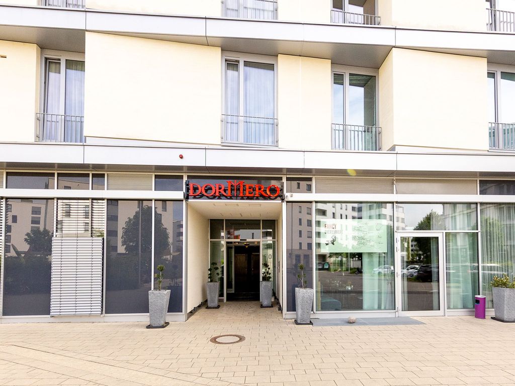 DORMERO Hotel Freiburg