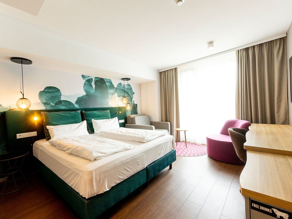 DORMERO Hotel Freiburg