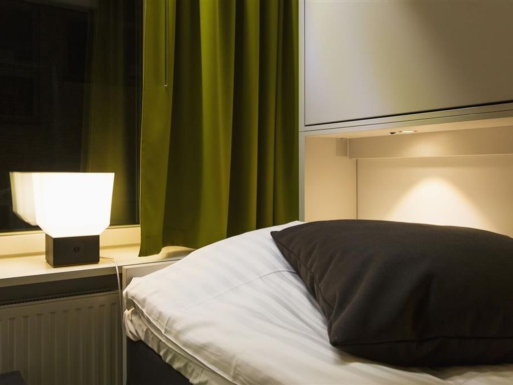 Comfort Hotel City