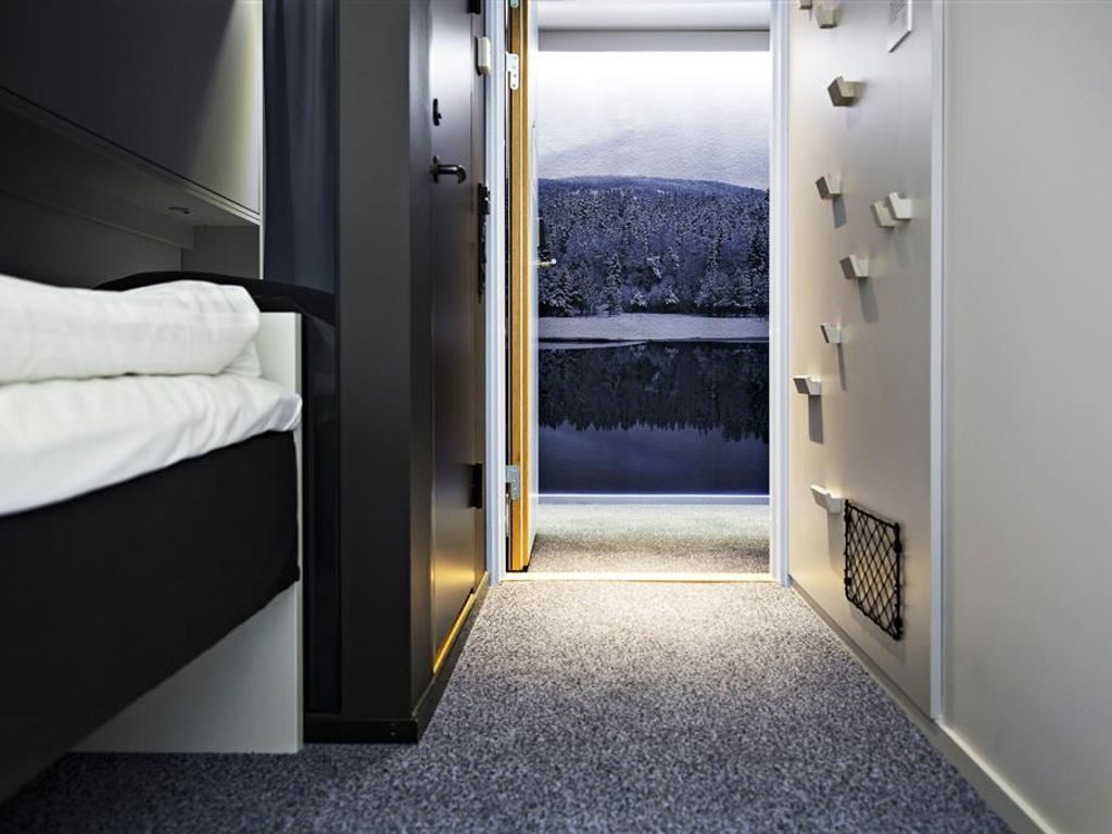 Comfort Hotel City