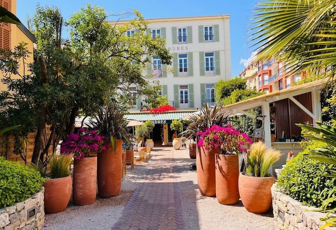 Hotel de Londres