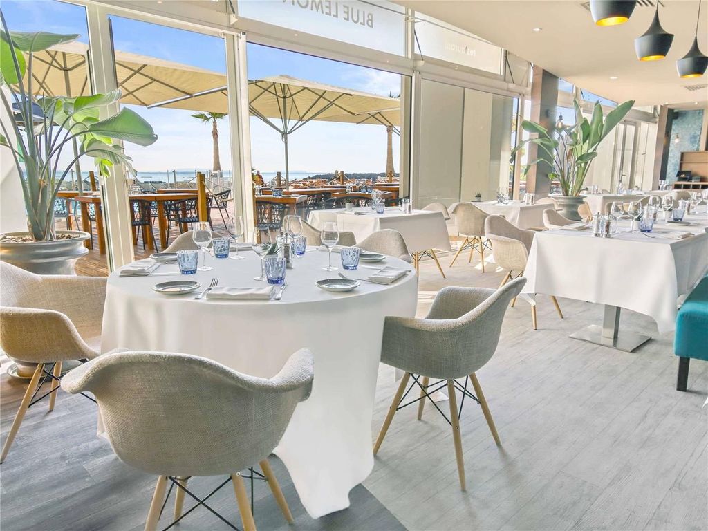Pullman Cannes Mandelieu