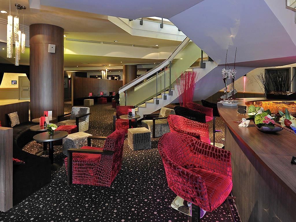 Pullman Cannes Mandelieu
