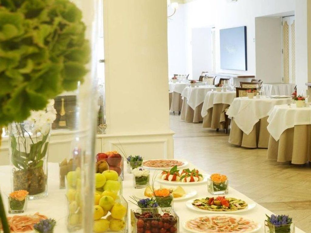 Grand Hotel Croce di Malta