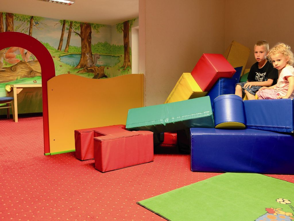 Aktivhotel Waldhof