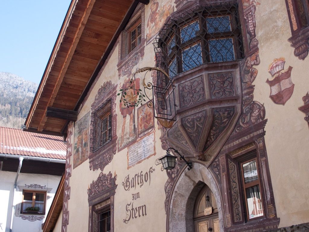 Gasthof zum Stern