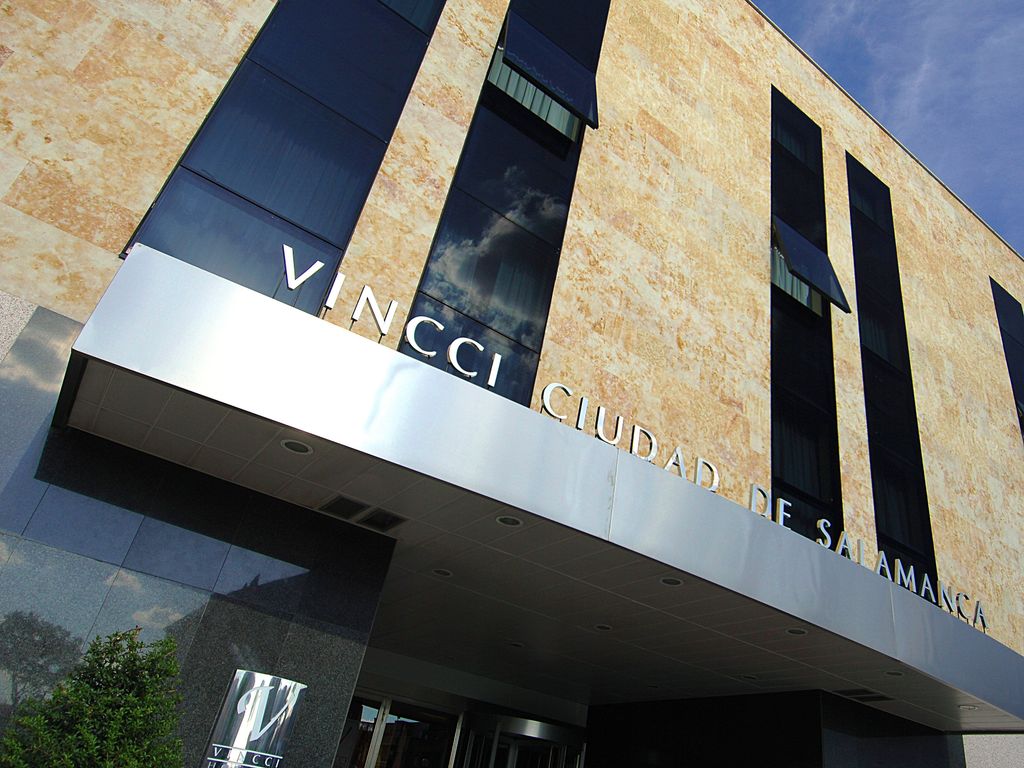 Vincci Ciudad de Salamanca