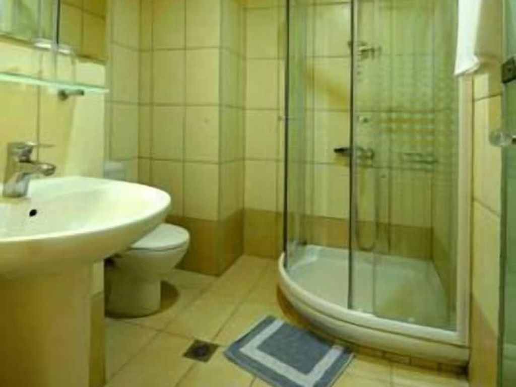 Hotel & Spa Kentrikon