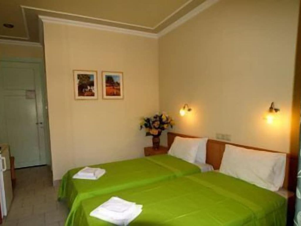 Hotel & Spa Kentrikon